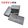 Manufacturer Graphite Bricks For Heating Element